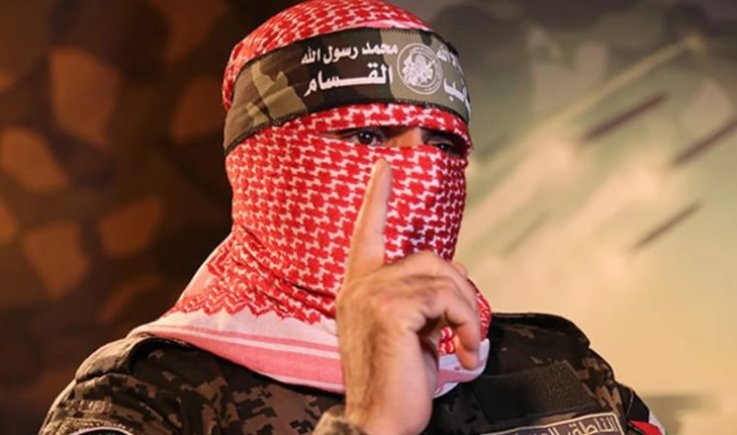  أبو عبيدة يعلن  فقدان الاتصال بمجموعات مكلفة بحماية الأسرى الإسرائيليين ...تفاصيل